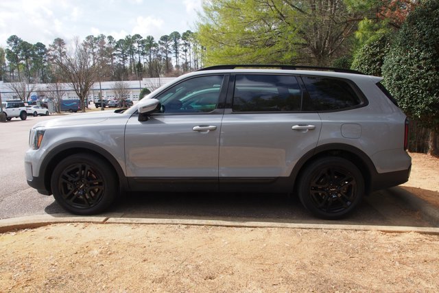 Used 2024 Kia Telluride SX Prestige X-Line image 4
