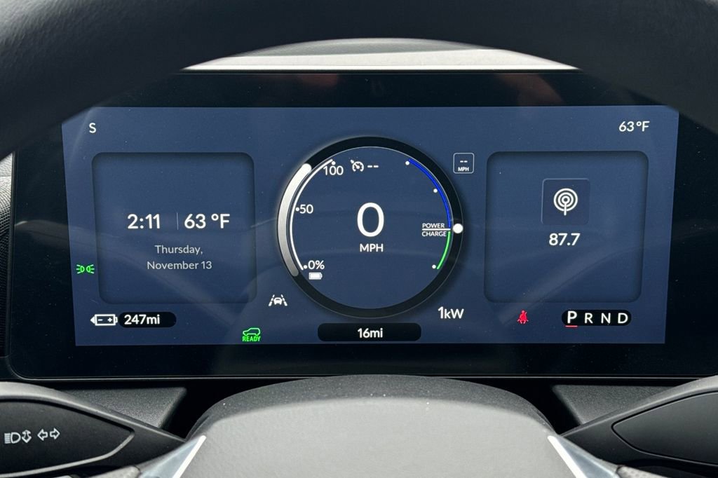 New 2025 Honda Prologue EX image 26