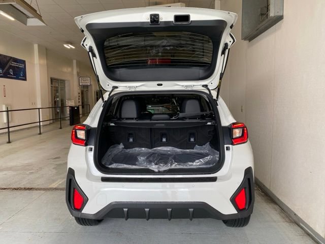 New 2026 Subaru Crosstrek 2.5i Limited AWD/4WD image 7