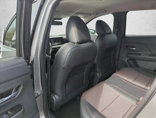 New 2026 Nissan Kicks SR w/ Cold Weather Package image 14