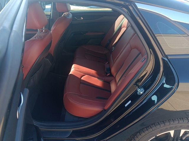 Used 2024 Kia K5 GT-Line w/ GT-Line Premium Package image 21