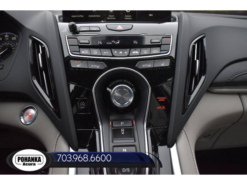 New 2026 Acura RDX w/ Technology Package image 16