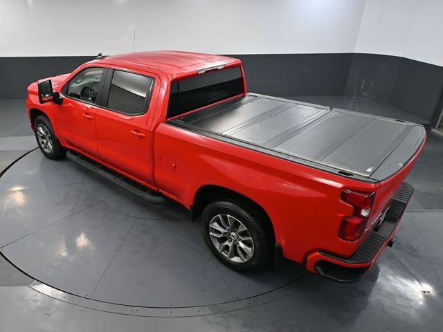 Used 2020 Chevrolet Silverado 1500 RST w/ All-Star Edition image 56