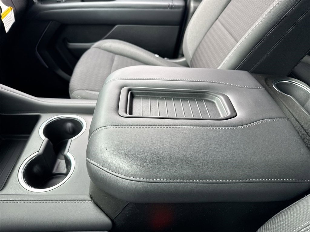 Used 2023 Chevrolet Suburban LS w/ Driver Alert Package image 21