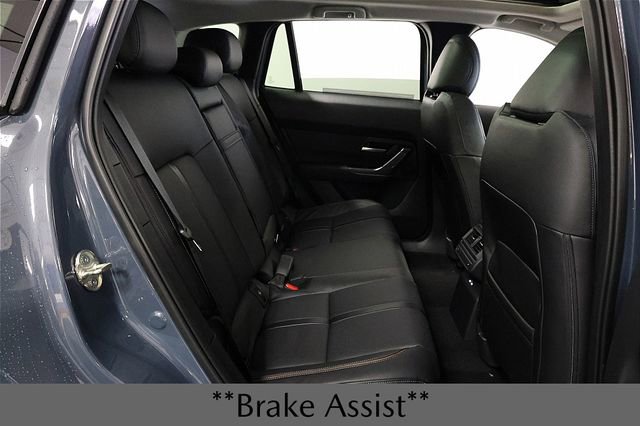 New 2026 MAZDA CX-50 2.5 Hybrid w/ Weather Package image 27