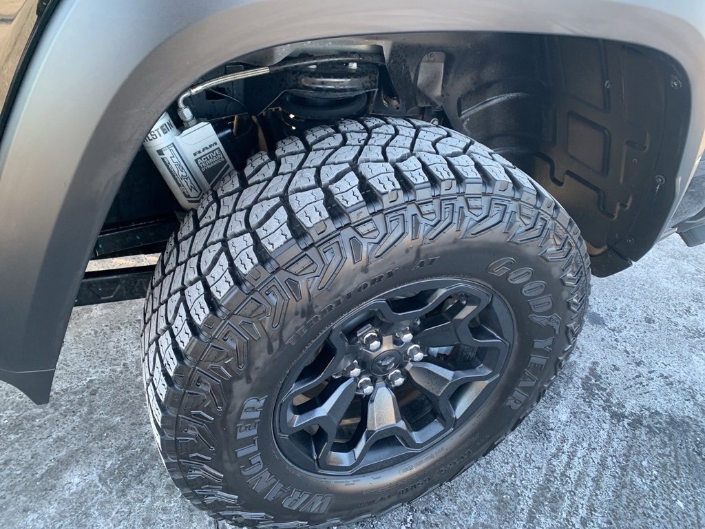 Used 2022 RAM 1500 TRX w/ TRX Level 2 Equipment Group image 10