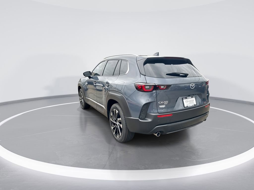 New 2026 MAZDA CX-50 2.5 Hybrid w/ Weather Package image 6