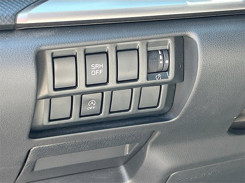 Used 2024 Subaru Forester Premium image 10