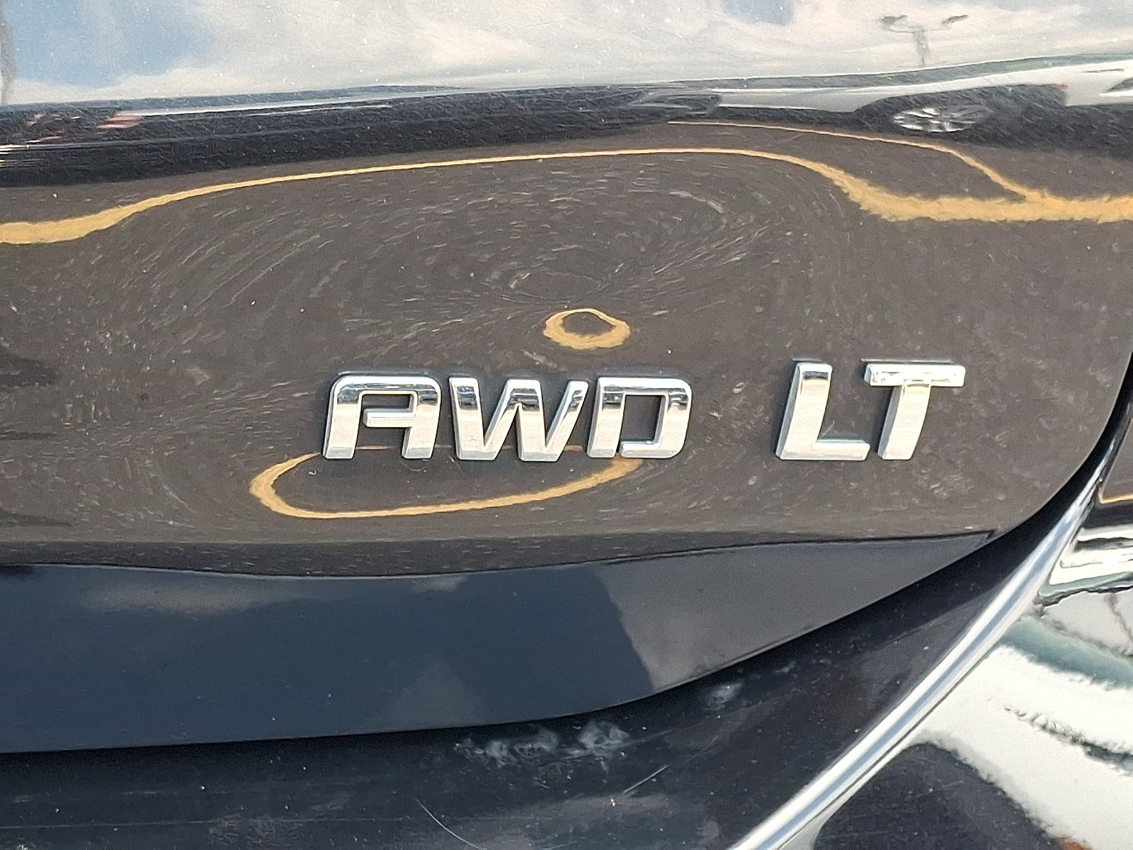 Used 2020 Chevrolet Equinox LT AWD/4WD image 29