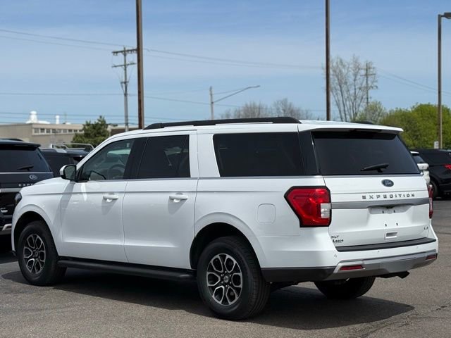 Used 2024 Ford Expedition Max XLT AWD/4WD image 48