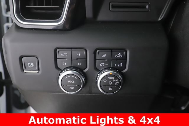 Used 2026 GMC Sierra 3500 Denali AWD/4WD image 20