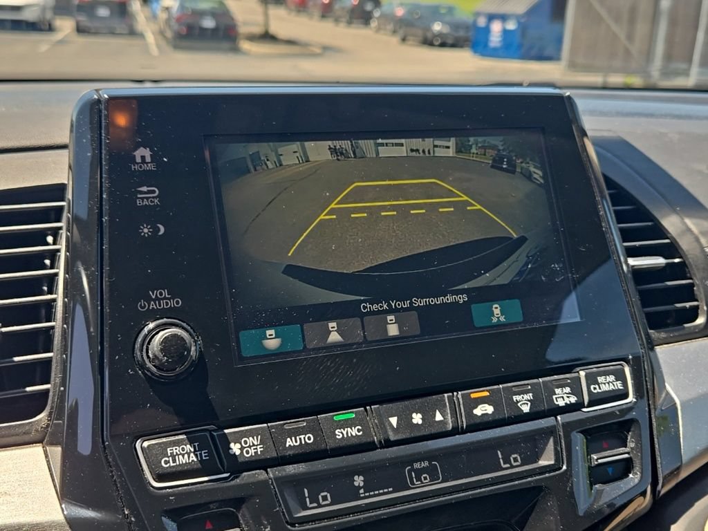 Used 2019 Honda Odyssey Touring image 23