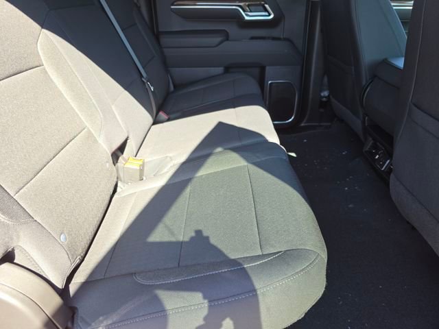 New 2026 Chevrolet Silverado 1500 LT image 25