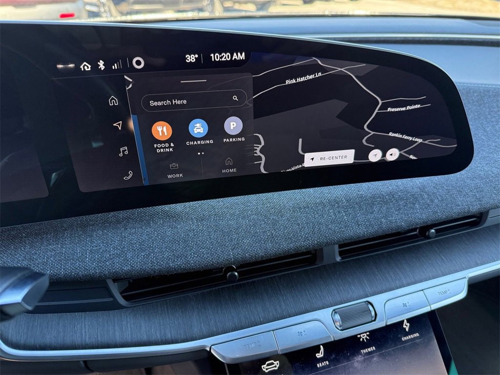 Used 2024 Lucid Air Pure image 16