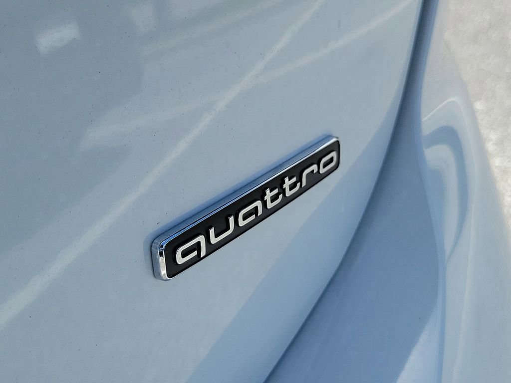 New 2026 Audi A6 Premium Plus image 6