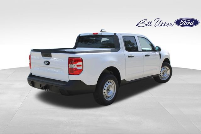 New 2026 Ford Maverick XL FWD image 3