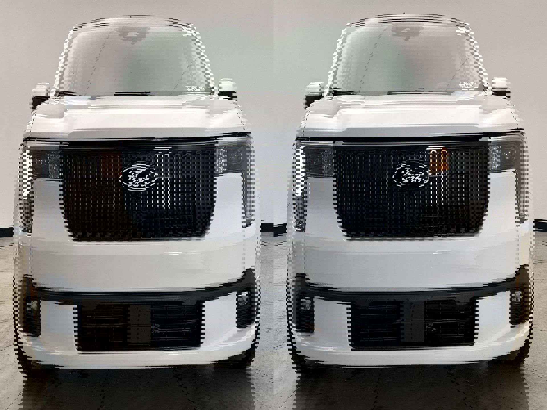 Used 2025 Ford Maverick Lobo image 8