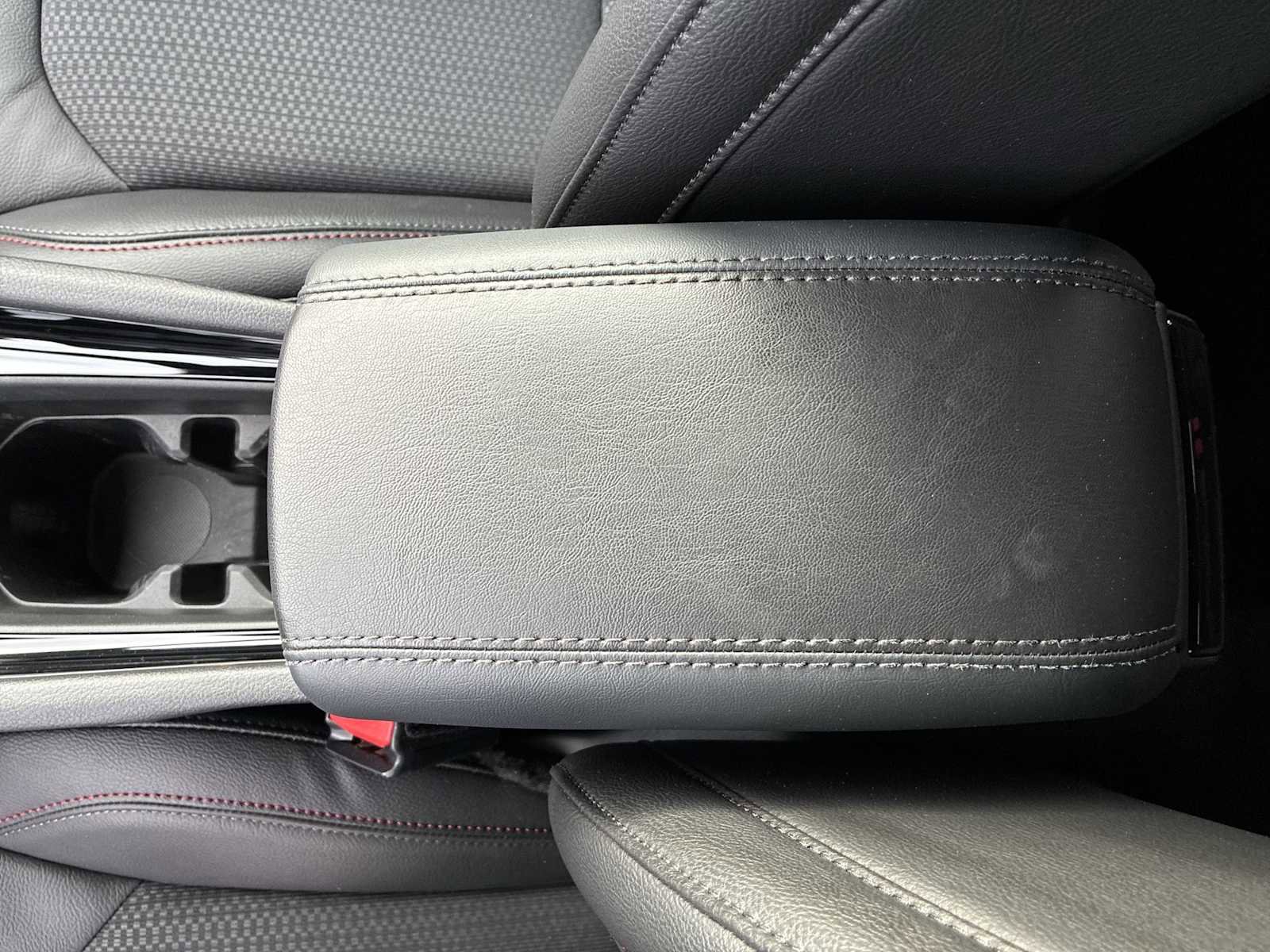 New 2026 Jeep Compass Trailhawk image 21