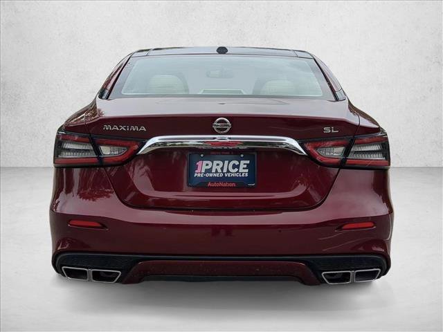 Used 2019 Nissan Maxima 3.5 SL image 7