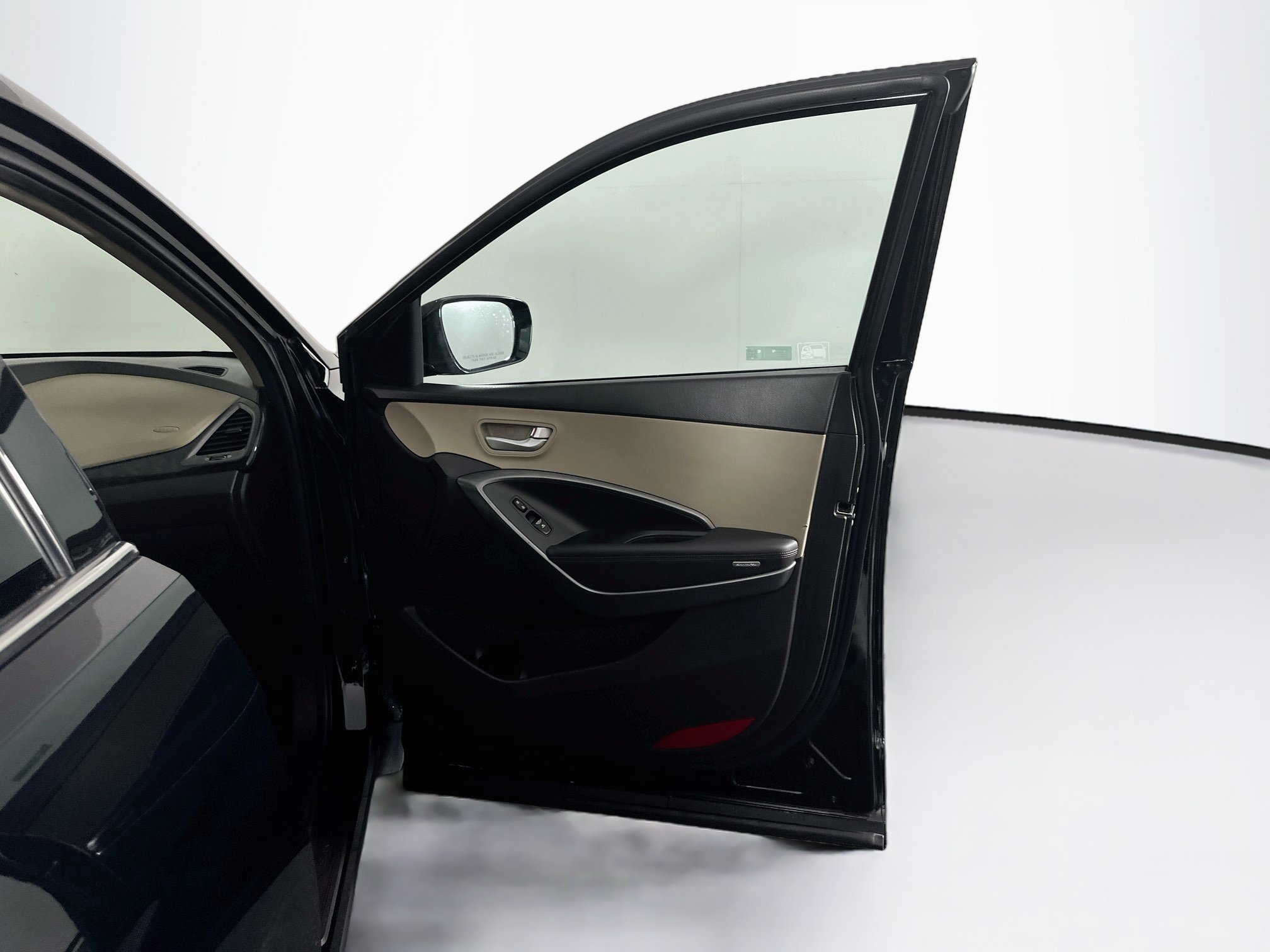 Used 2017 Hyundai Santa Fe Sport FWD image 29