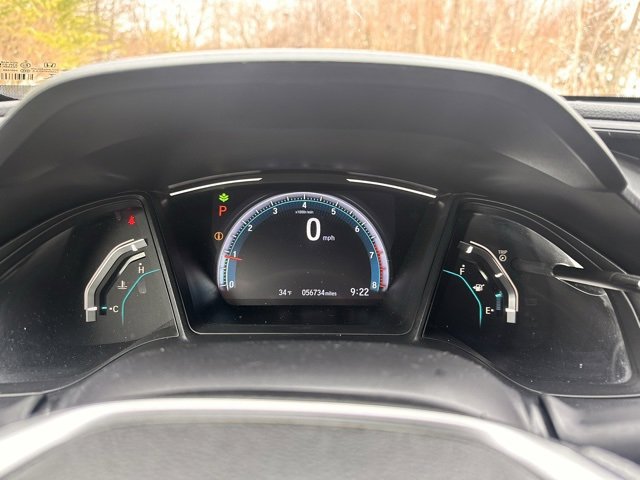 Used 2020 Honda Civic LX image 25