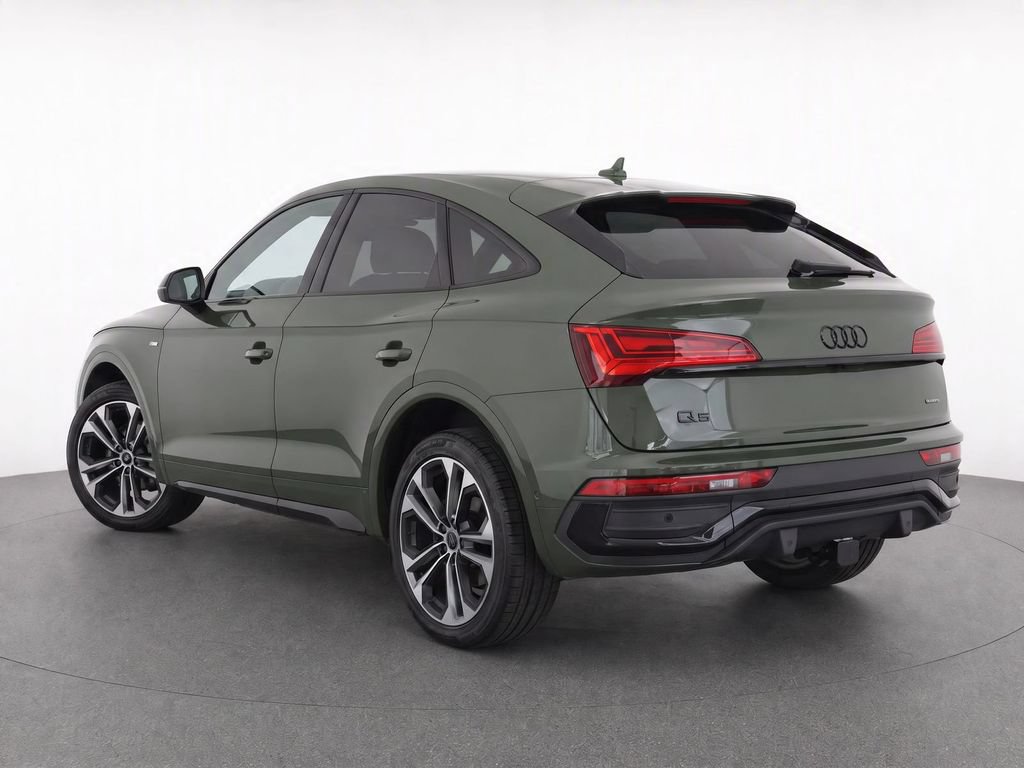 Used 2023 Audi Q5 2.0T Prestige w/ Prestige Package AWD/4WD image 7