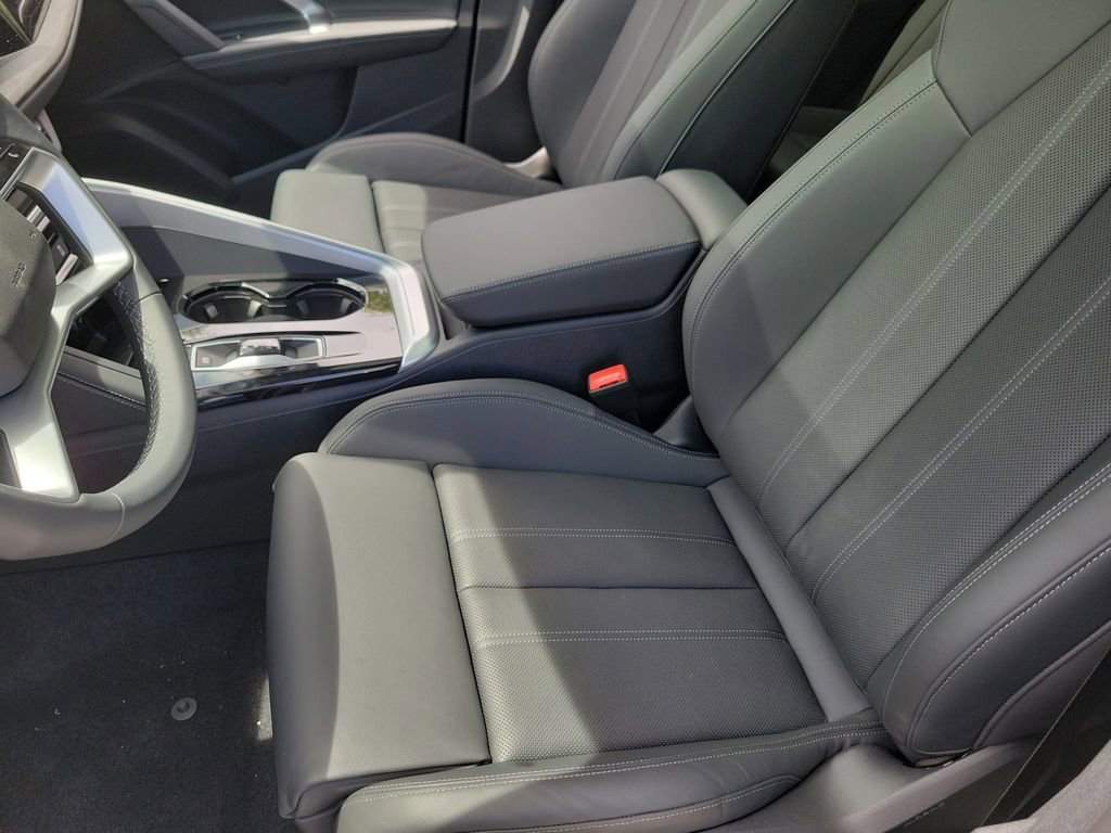 New 2026 Audi Q5 Premium Plus image 17