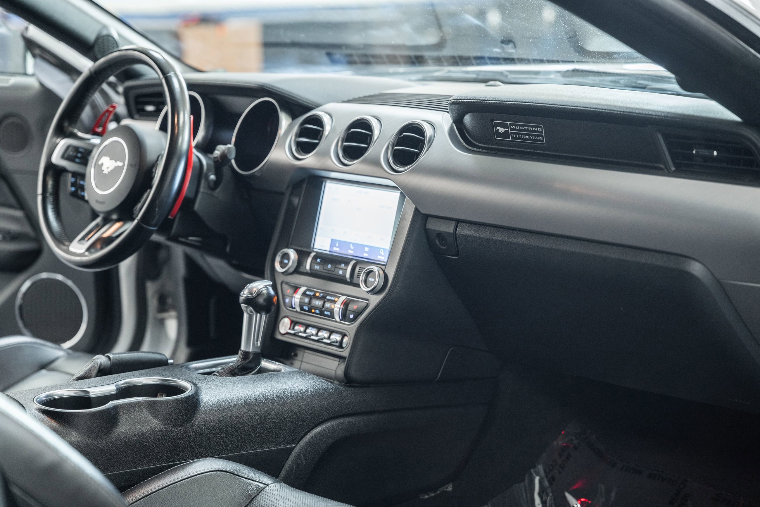 Used 2020 Ford Mustang Premium image 29