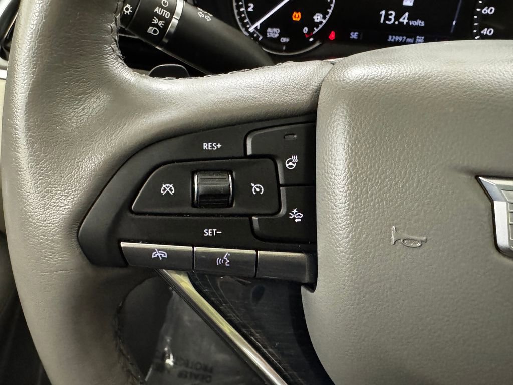 Used 2024 Cadillac XT6 Premium Luxury image 23