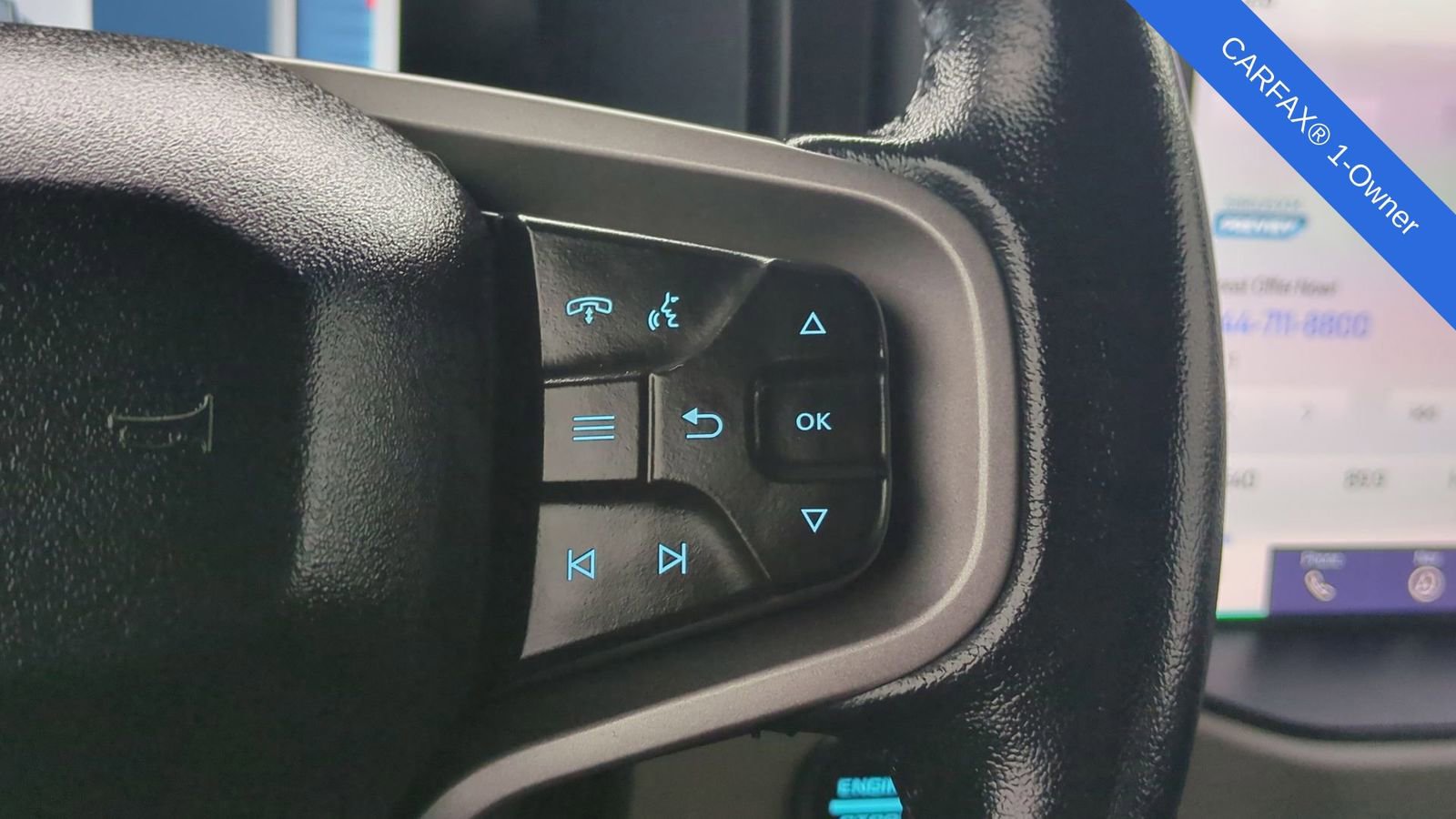 Used 2023 Ford Bronco Wildtrak image 25