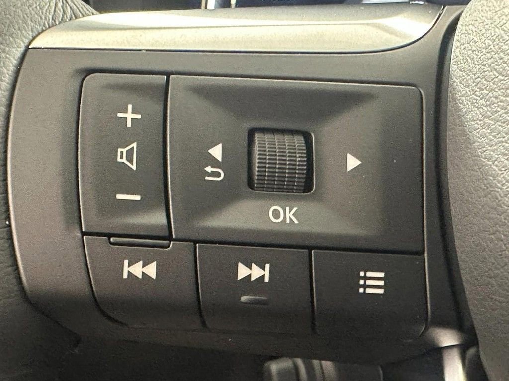 New 2026 INFINITI QX60 Luxe w/ Cargo Package image 22