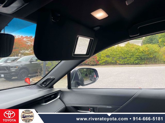 Used 2023 Toyota Venza Limited AWD/4WD image 33