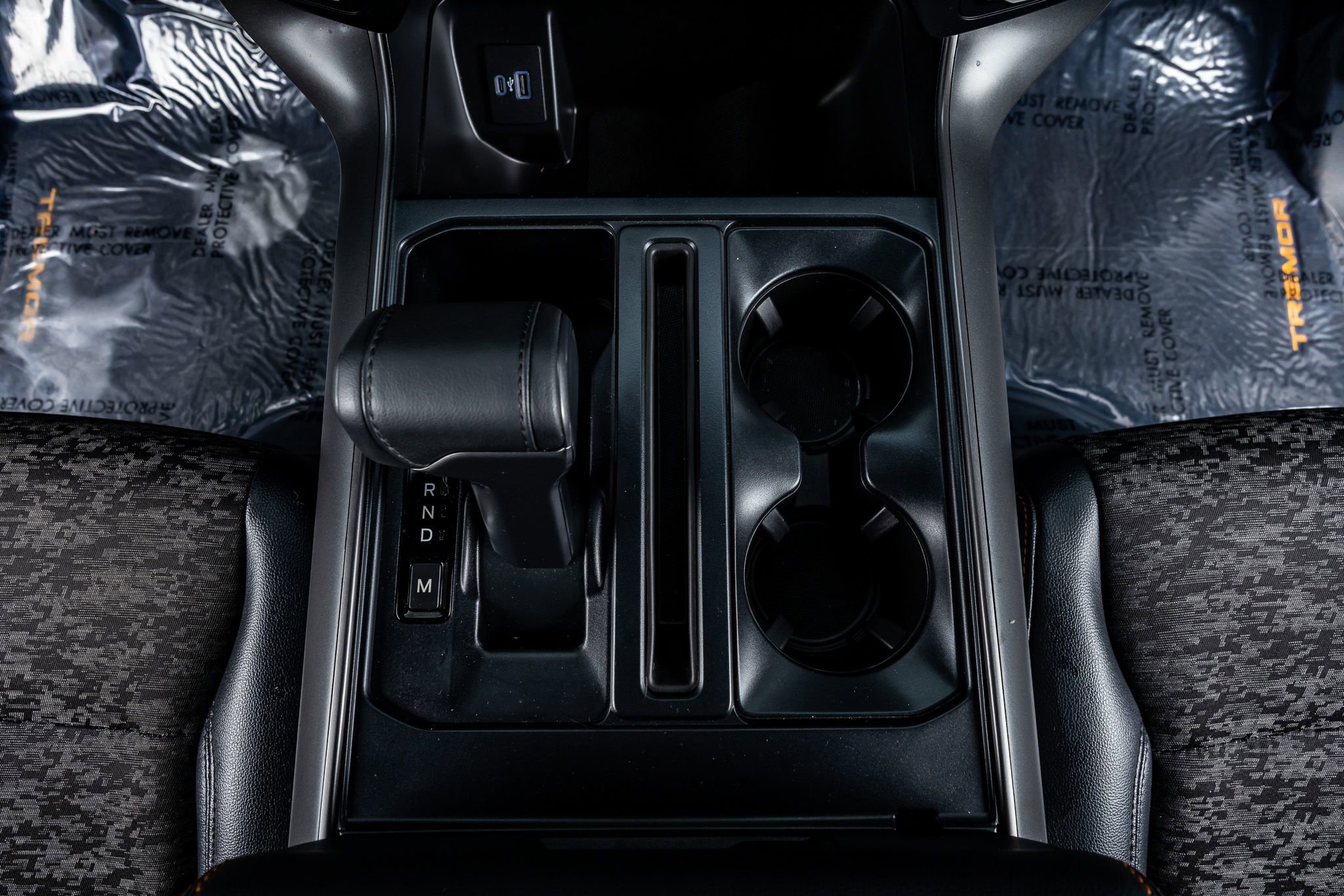 Used 2024 Ford F150 Tremor w/ Bed Utility Package image 26