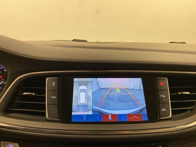 Used 2019 Buick Enclave Premium AWD/4WD image 12