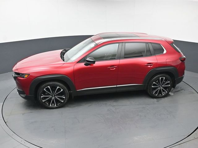 Certified 2023 MAZDA CX-50 AWD 2.5 Turbo w/ Cargo Package image 35