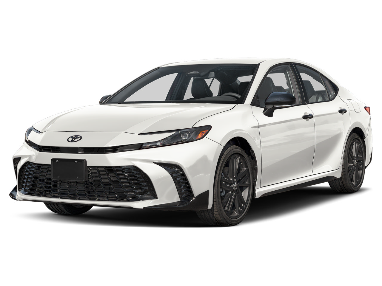 New 2026 Toyota Camry Hybrid w/ Multimedia Upgrade Package FWD image 23
