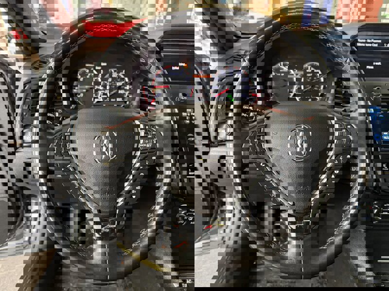 Used 2020 Acura ILX image 12