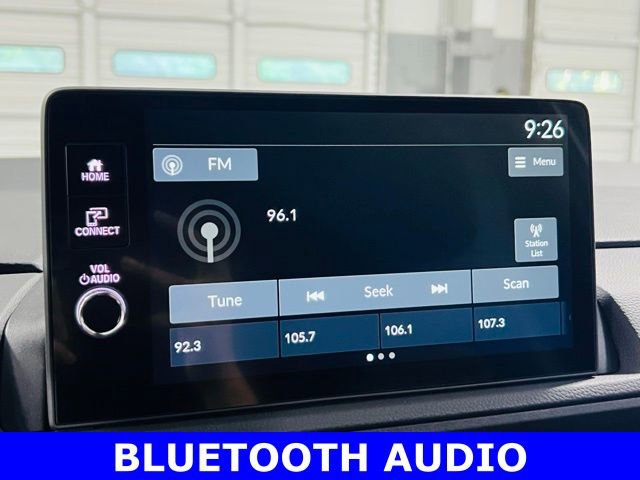 New 2026 Honda CR-V Sport-L image 6