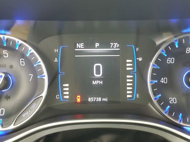 Used 2018 Chrysler Pacifica Touring Plus w/ S Appearance Package image 25