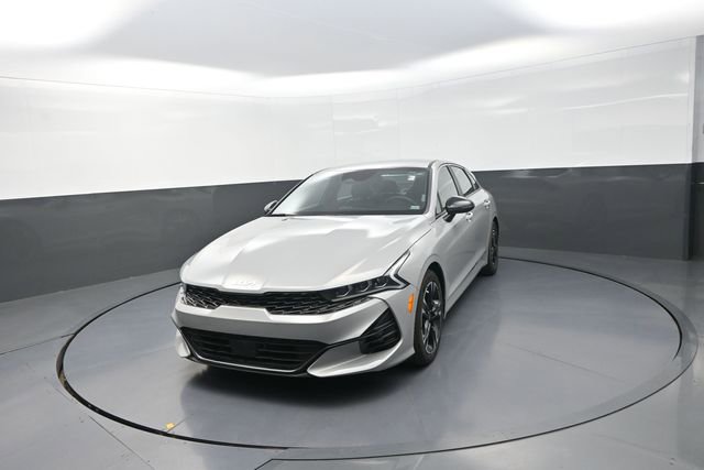 Used 2023 Kia K5 GT-Line w/ GT-Line Premium Package image 64