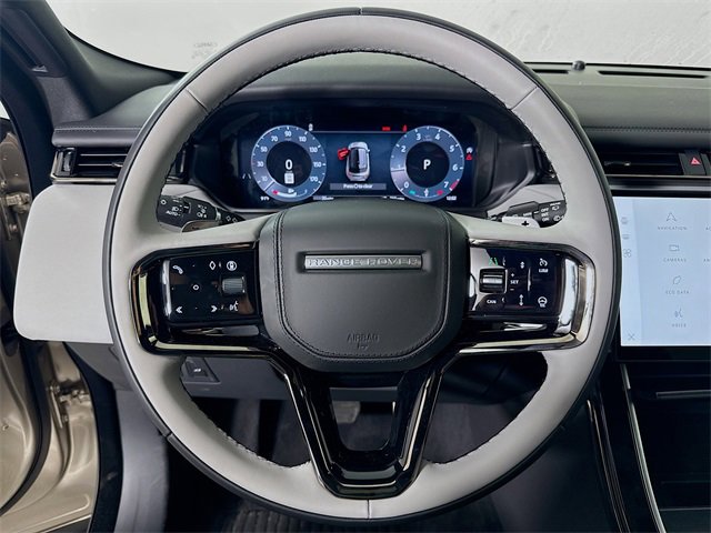 New 2026 Land Rover Range Rover Velar Dynamic SE image 12