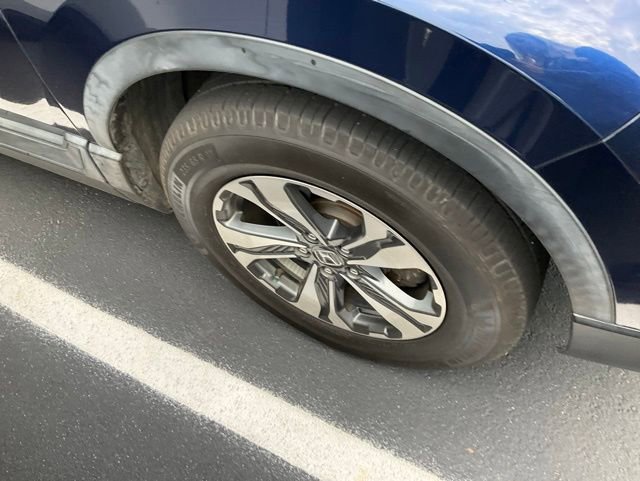 Used 2019 Honda CR-V LX image 3