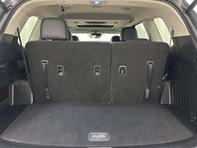 Used 2025 Kia Telluride S AWD/4WD image 33