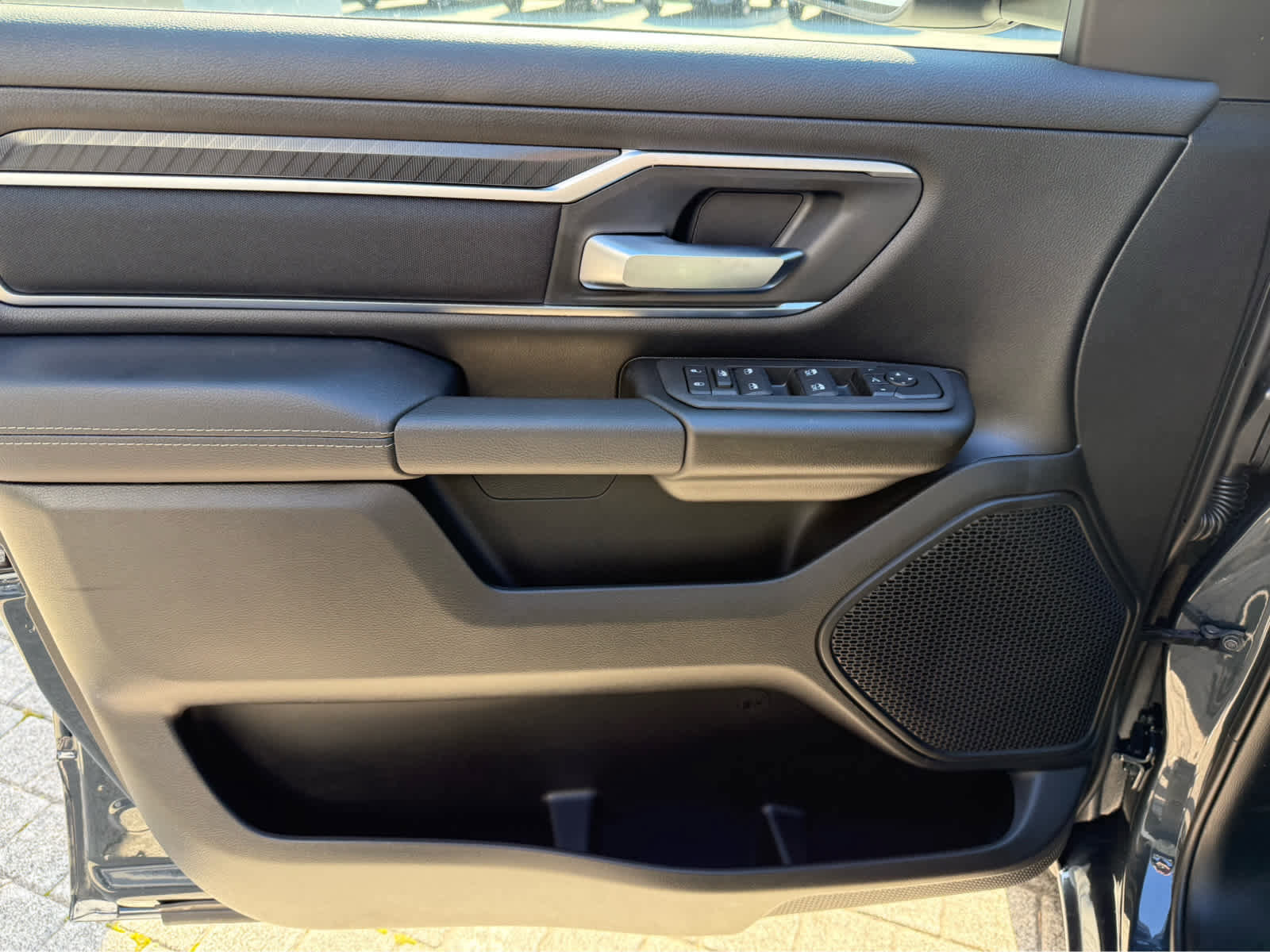 New 2026 RAM 1500 Big Horn image 10