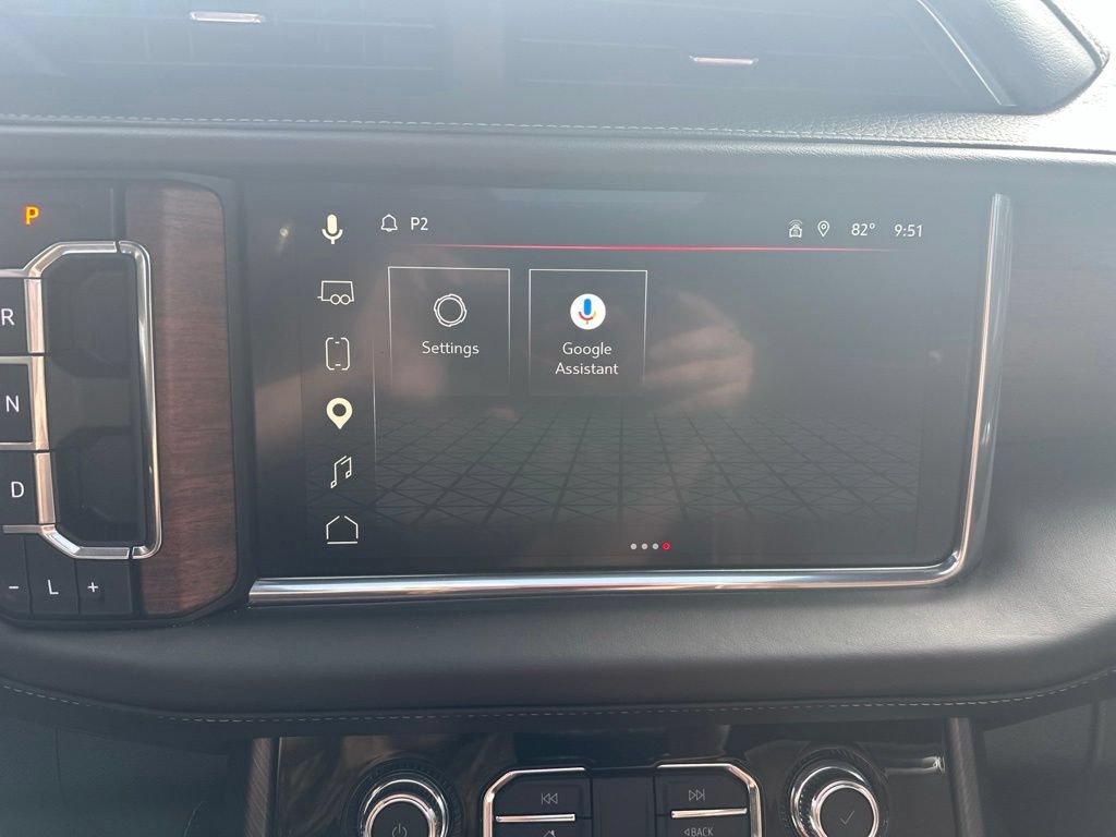 Used 2023 GMC Yukon Denali Ultimate AWD/4WD image 22