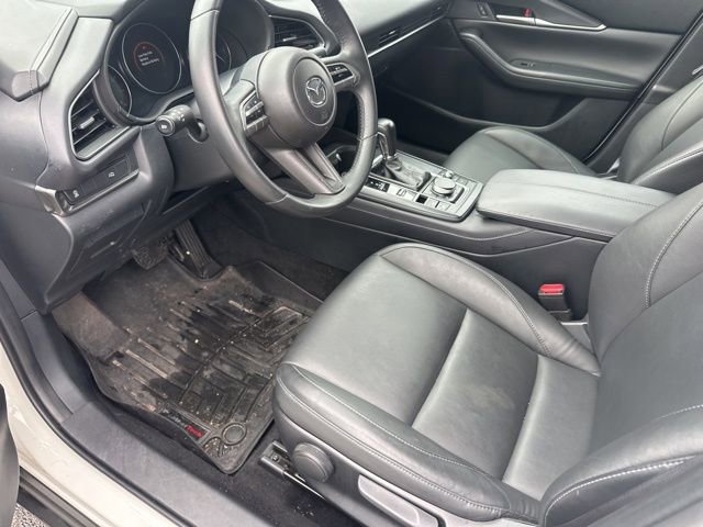 Used 2023 MAZDA CX-30 AWD 2.5 S w/ Select Package image 6