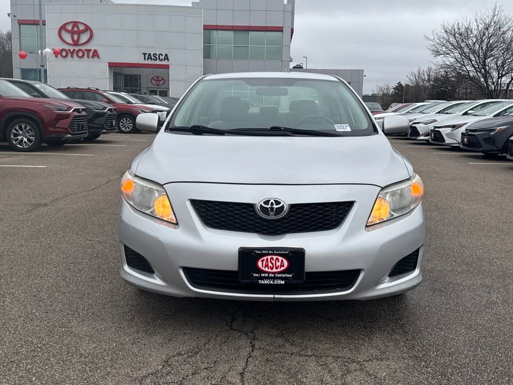 Used 2009 Toyota Corolla image 2