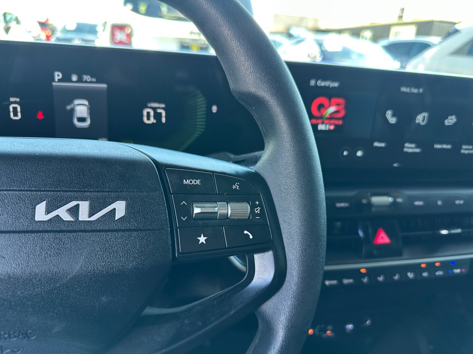 Used 2025 Kia K4 FWD image 20