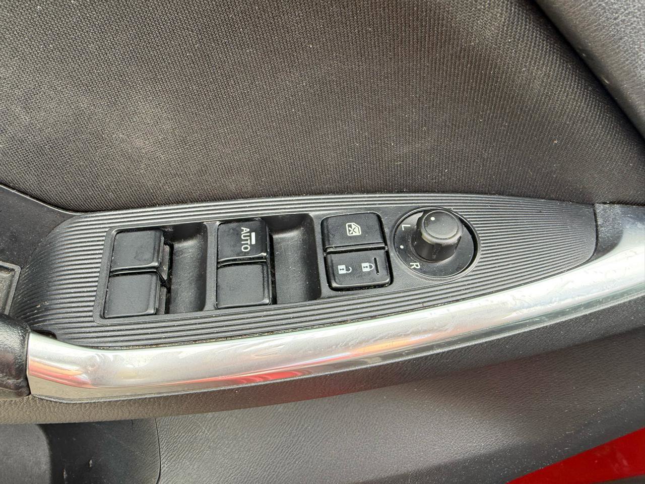 Used 2015 MAZDA CX-5 Sport w/ Bluetooth Audio Package AWD/4WD image 11