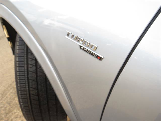 Used 2025 Mercedes-Benz GLE 53 AMG 4MATIC Coupe image 26